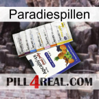 Paradise Pills 11